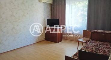 Едностаен апартамент, Плевен, Дружба 4, 672090, Снимка 2