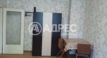 Едностаен апартамент, Плевен, Дружба 4, 672090, Снимка 3