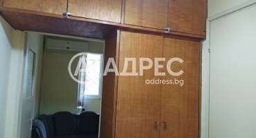 Едностаен апартамент, Плевен, Дружба 4, 672090, Снимка 4