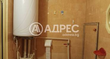 Едностаен апартамент, Плевен, Дружба 4, 672090, Снимка 5