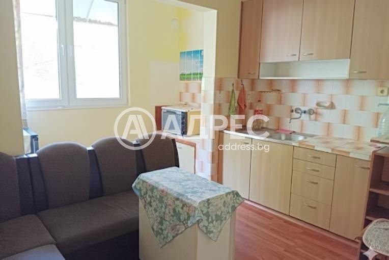 Едностаен апартамент, Плевен, Дружба 4, 672090, Снимка 1