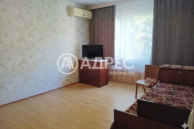 Едностаен апартамент, Плевен, Дружба 4, 672090, Снимка 2