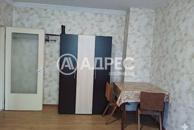 Едностаен апартамент, Плевен, Дружба 4, 672090, Снимка 3