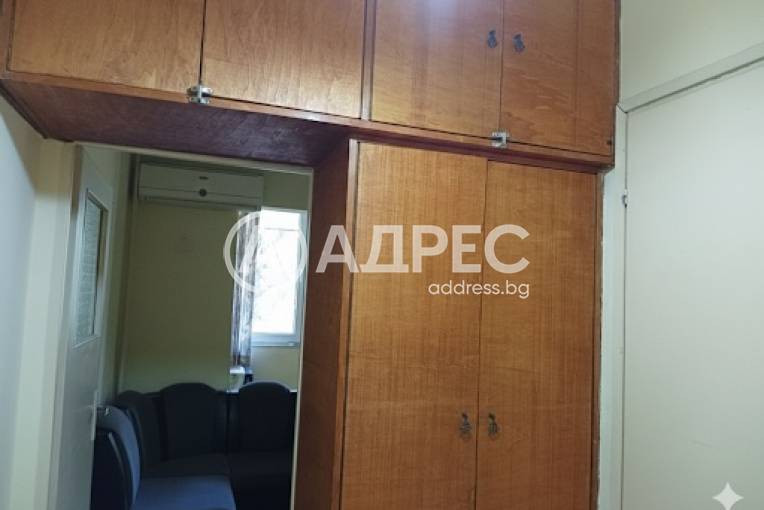 Едностаен апартамент, Плевен, Дружба 4, 672090, Снимка 4