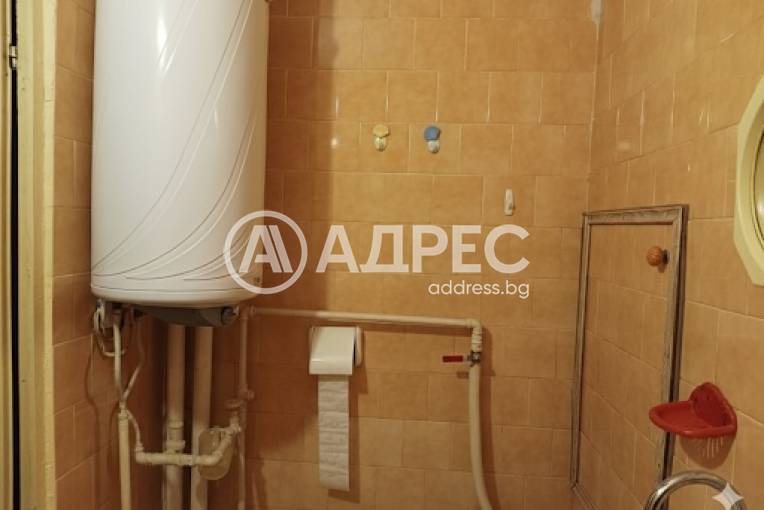 Едностаен апартамент, Плевен, Дружба 4, 672090, Снимка 5