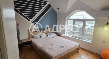 Тристаен апартамент, Видин, Калето, 676090, Снимка 4