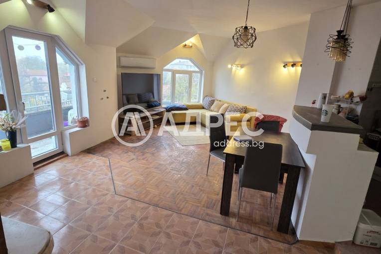 Тристаен апартамент, Видин, Калето, 676090, Снимка 2