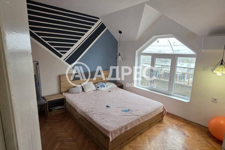 Тристаен апартамент, Видин, Калето, 676090, Снимка 4