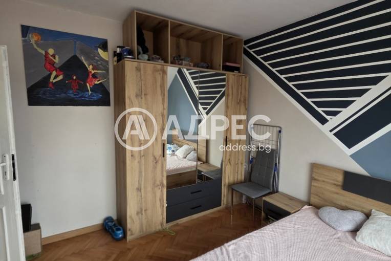 Тристаен апартамент, Видин, Калето, 676090, Снимка 7