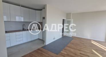 Двустаен апартамент, София, Хладилника, 679090, Снимка 2