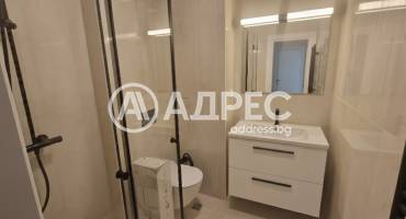 Двустаен апартамент, София, Хладилника, 679090, Снимка 3