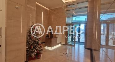 Двустаен апартамент, София, Хладилника, 679090, Снимка 4