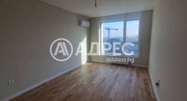 Двустаен апартамент, София, Хладилника, 679090, Снимка 7