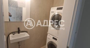 Двустаен апартамент, София, Хладилника, 679090, Снимка 8