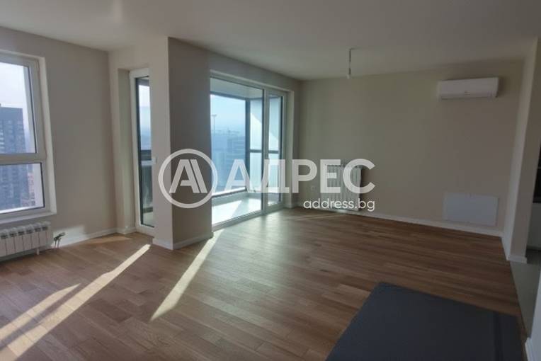 Двустаен апартамент, София, Хладилника, 679090, Снимка 1