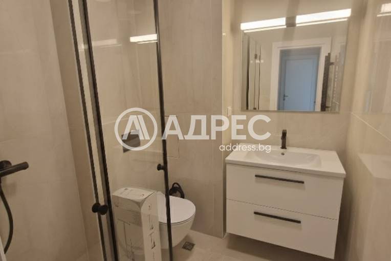 Двустаен апартамент, София, Хладилника, 679090, Снимка 3