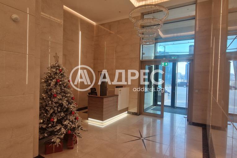 Двустаен апартамент, София, Хладилника, 679090, Снимка 4