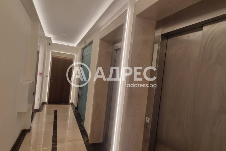 Двустаен апартамент, София, Хладилника, 679090, Снимка 6