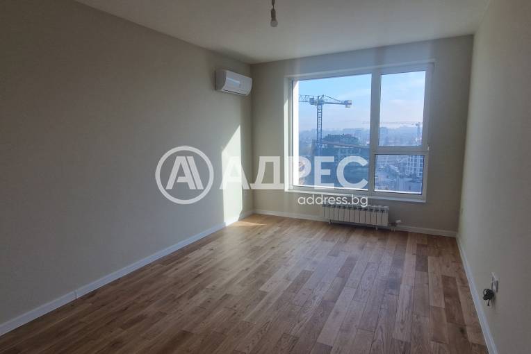 Двустаен апартамент, София, Хладилника, 679090, Снимка 7