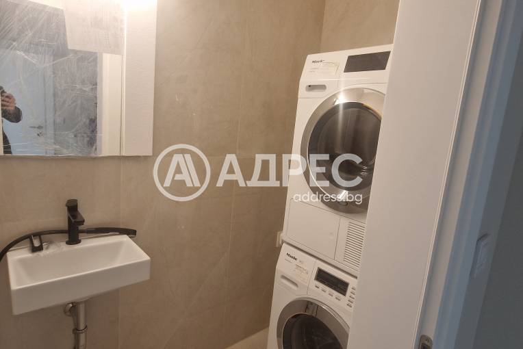 Двустаен апартамент, София, Хладилника, 679090, Снимка 8