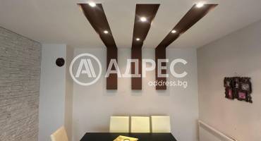 Тристаен апартамент, Търговище, Боровец, 682090, Снимка 2