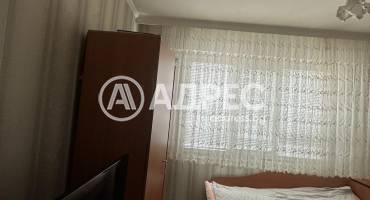 Тристаен апартамент, Търговище, Боровец, 682090, Снимка 3