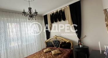 Тристаен апартамент, Търговище, Боровец, 682090, Снимка 4