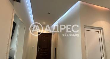 Тристаен апартамент, Търговище, Боровец, 682090, Снимка 7