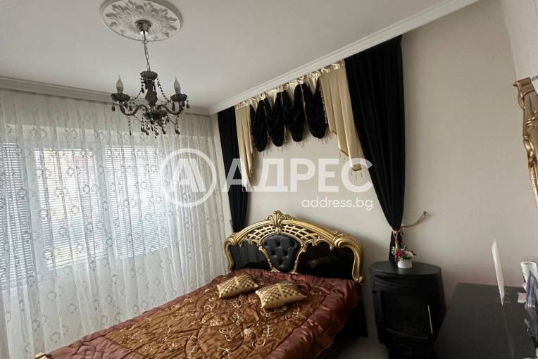 Тристаен апартамент, Търговище, Боровец, 682090, Снимка 4