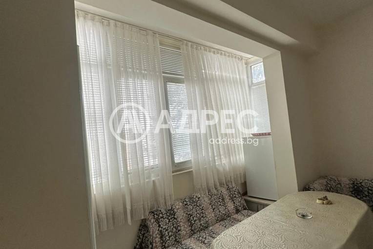 Тристаен апартамент, Търговище, Боровец, 682090, Снимка 5