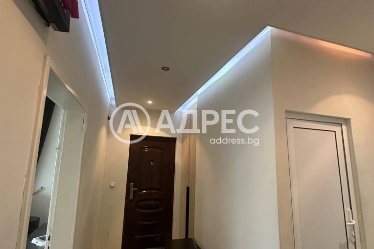 Тристаен апартамент, Търговище, Боровец, 682090, Снимка 7