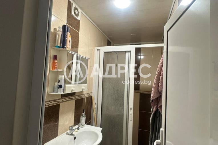 Тристаен апартамент, Търговище, Боровец, 682090, Снимка 8