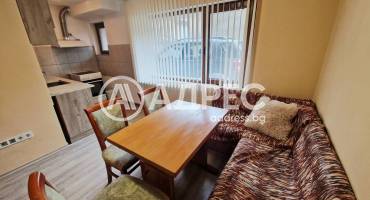 Двустаен апартамент, Варна, Цветен квартал, 684090, Снимка 1