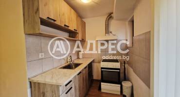 Двустаен апартамент, Варна, Цветен квартал, 684090, Снимка 2