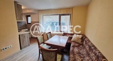 Двустаен апартамент, Варна, Цветен квартал, 684090, Снимка 3