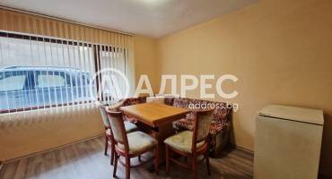 Двустаен апартамент, Варна, Цветен квартал, 684090, Снимка 4