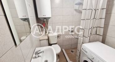 Двустаен апартамент, Варна, Цветен квартал, 684090, Снимка 9