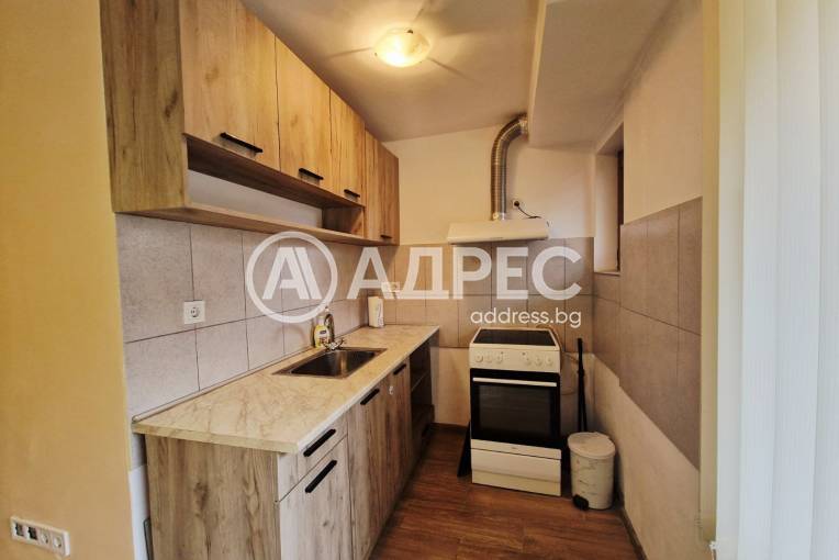 Двустаен апартамент, Варна, Цветен квартал, 684090, Снимка 2