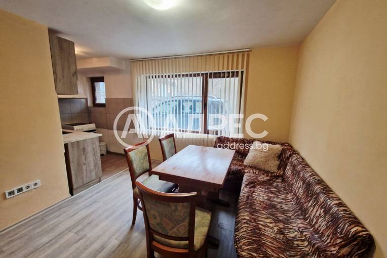 Двустаен апартамент, Варна, Цветен квартал, 684090, Снимка 3