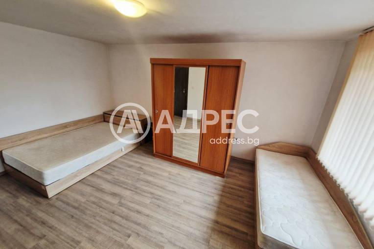 Двустаен апартамент, Варна, Цветен квартал, 684090, Снимка 5