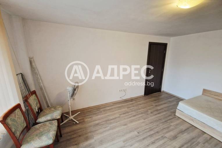 Двустаен апартамент, Варна, Цветен квартал, 684090, Снимка 7