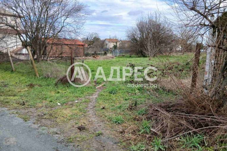 Парцел/Терен, Малко Кадиево, 685090, Снимка 1