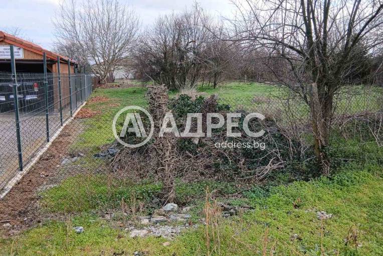 Парцел/Терен, Малко Кадиево, 685090, Снимка 2