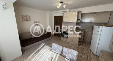 Двустаен апартамент, Варна, Нептун, 688090, Снимка 1