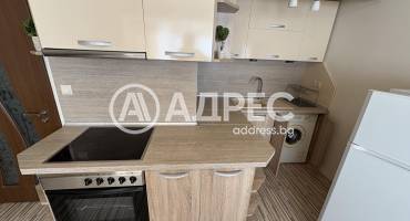 Двустаен апартамент, Варна, Нептун, 688090, Снимка 3