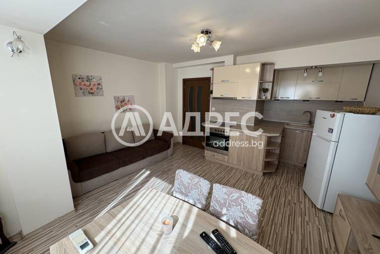 Двустаен апартамент, Варна, Нептун, 688090, Снимка 1