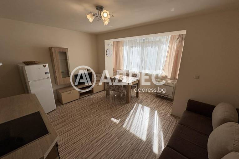 Двустаен апартамент, Варна, Нептун, 688090, Снимка 2