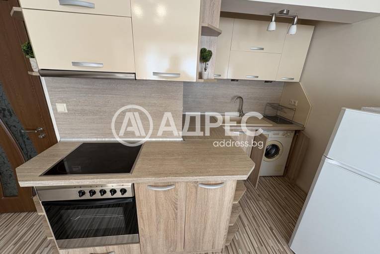 Двустаен апартамент, Варна, Нептун, 688090, Снимка 3