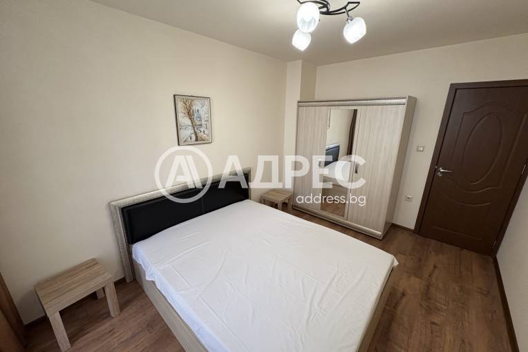 Двустаен апартамент, Варна, Нептун, 688090, Снимка 4