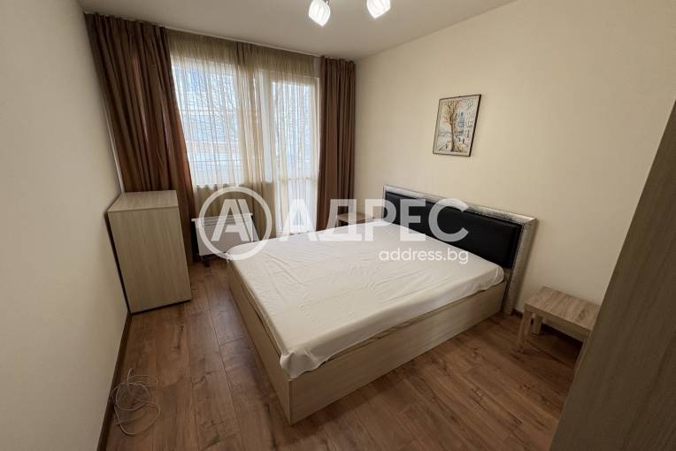 Двустаен апартамент, Варна, Нептун, 688090, Снимка 5